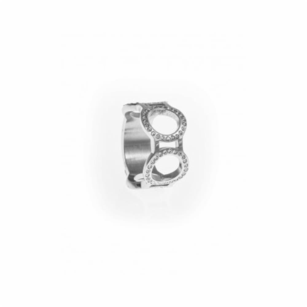 Ladies' Beads One Jewels OJIR02S-7 Silver