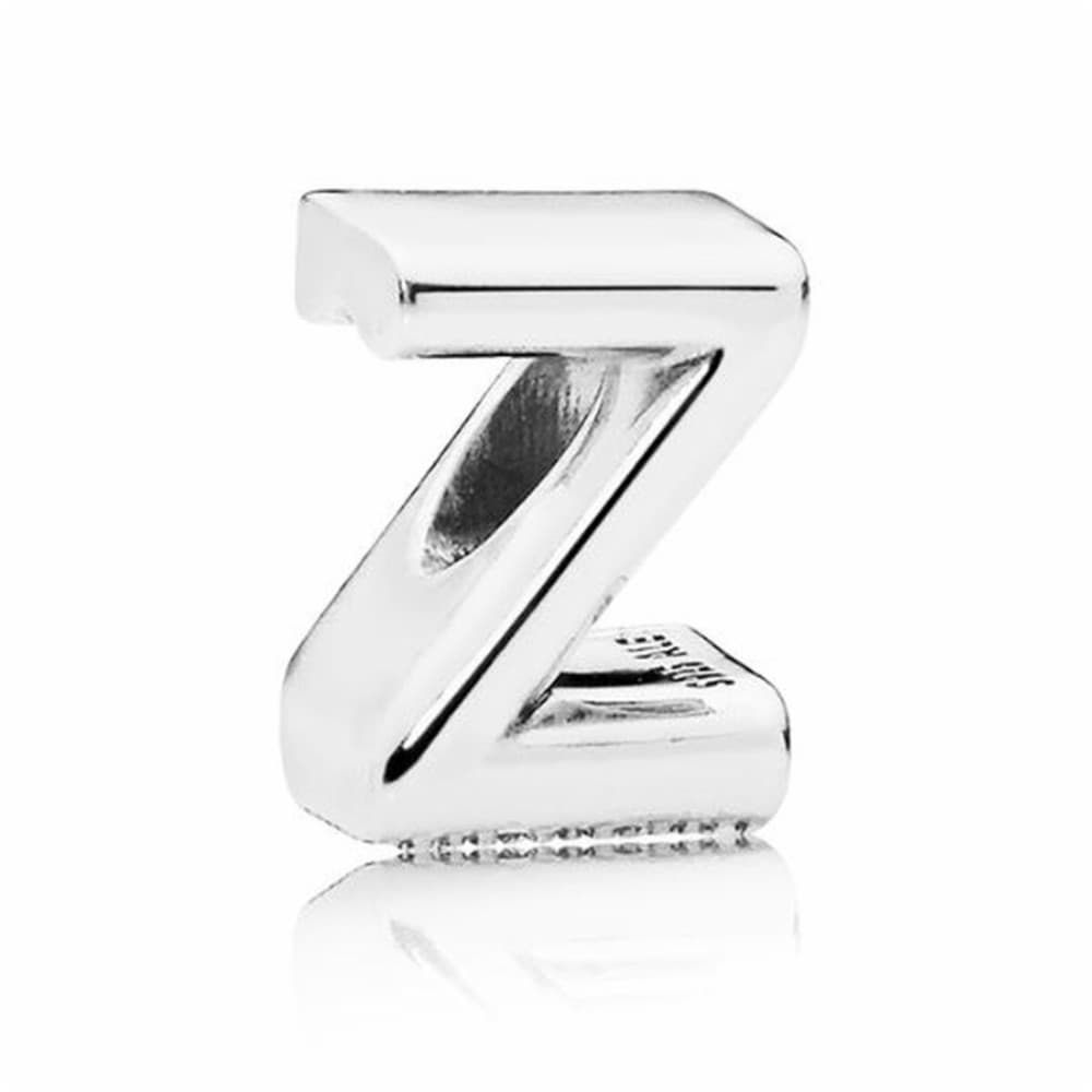 Ladies' Beads Pandora 797480 Silver