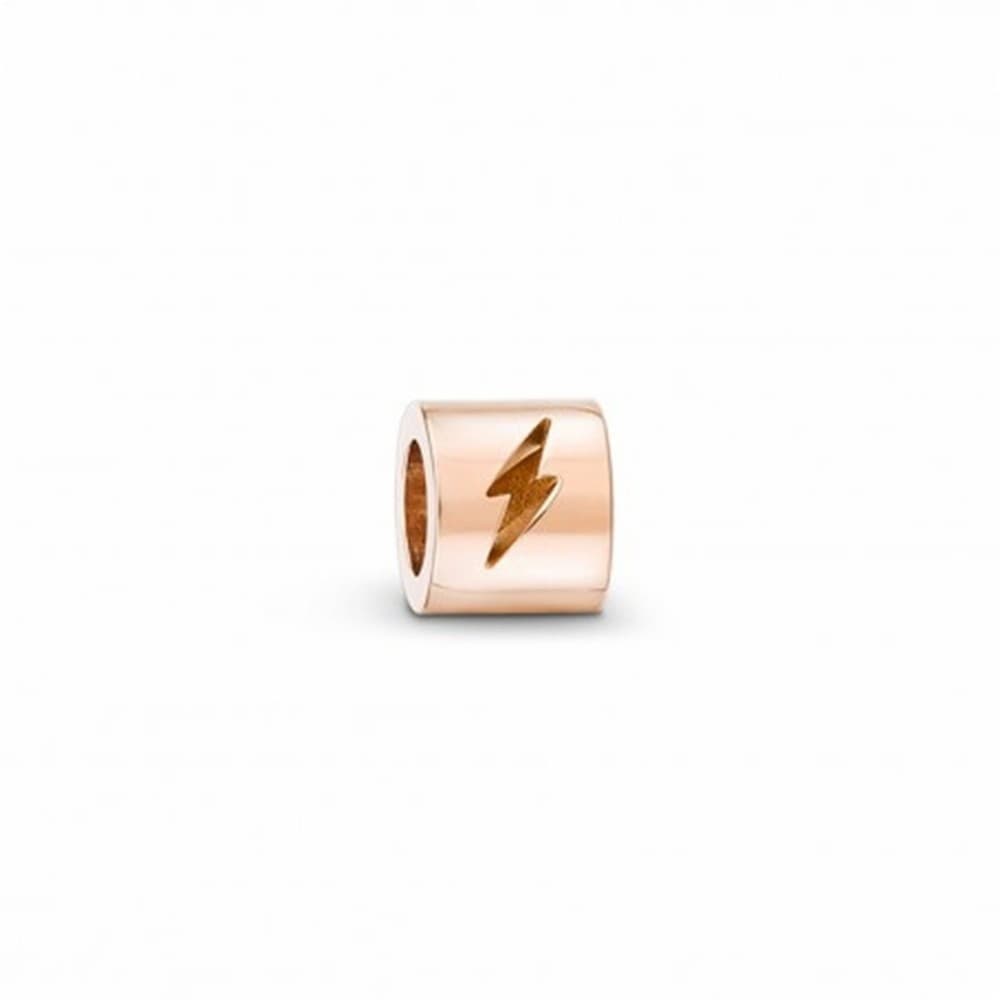 Ladies' Beads One Jewels OJEGAP07R Rose gold