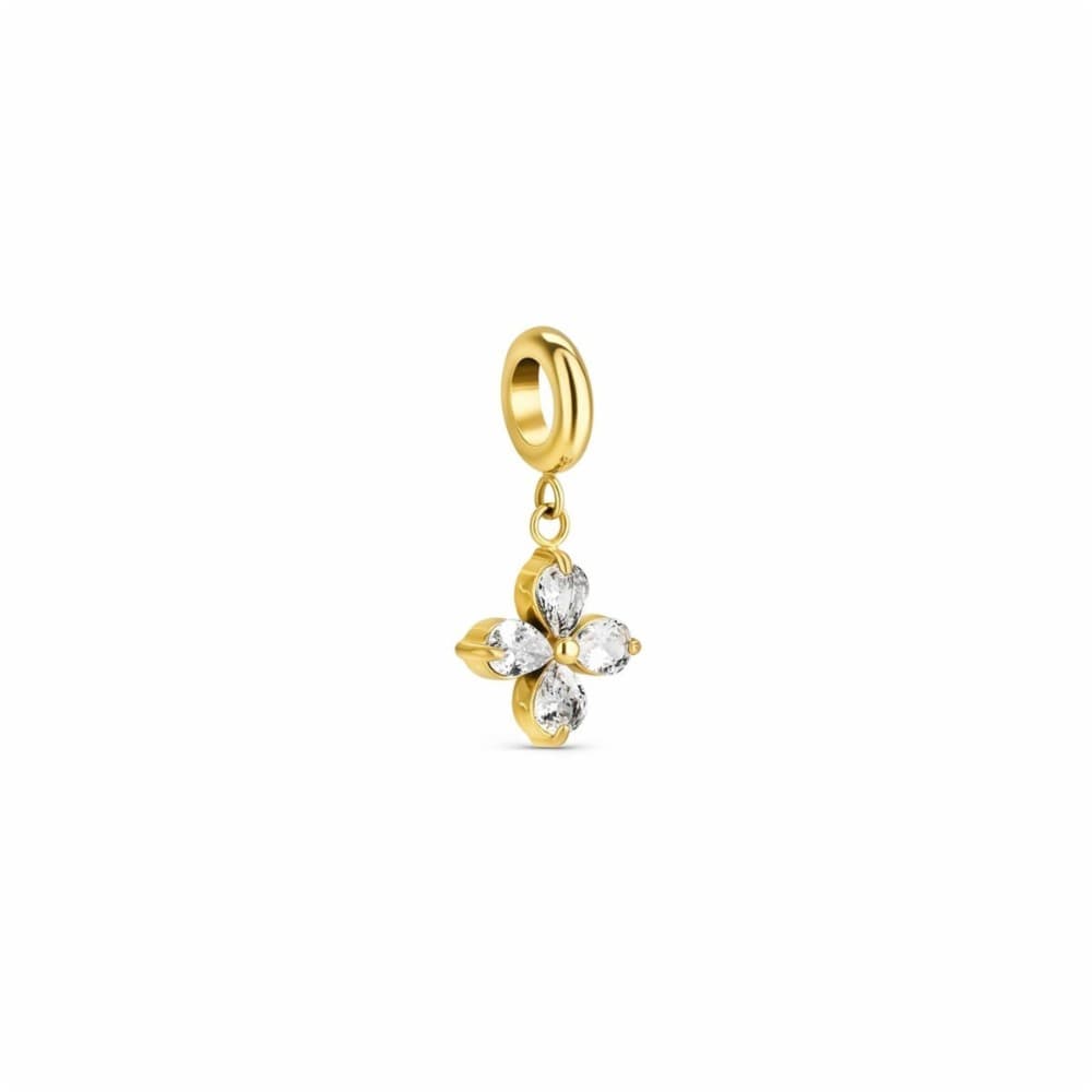 Ladies' Beads One Jewels OJEBC775 Golden
