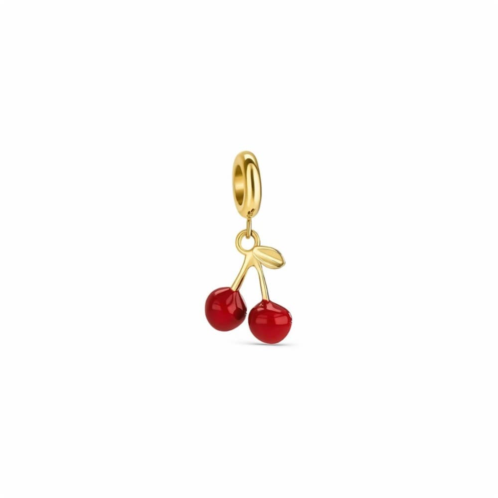 Ladies' Beads One Jewels OJEBC774 Golden
