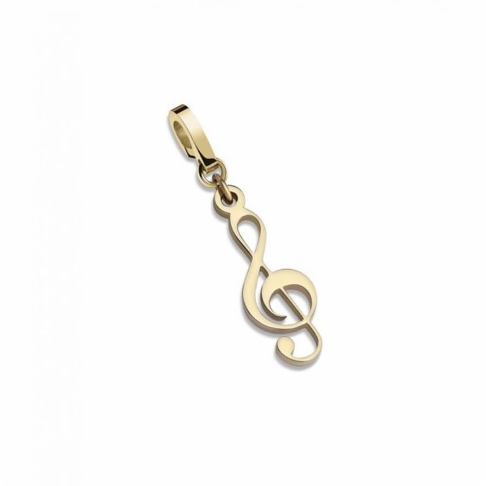 Ladies' Beads One Jewels OJEBC524Y Golden