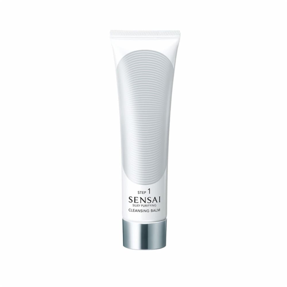 Facial Cleanser Kanebo Sensai Step 1 125 ml Balsam