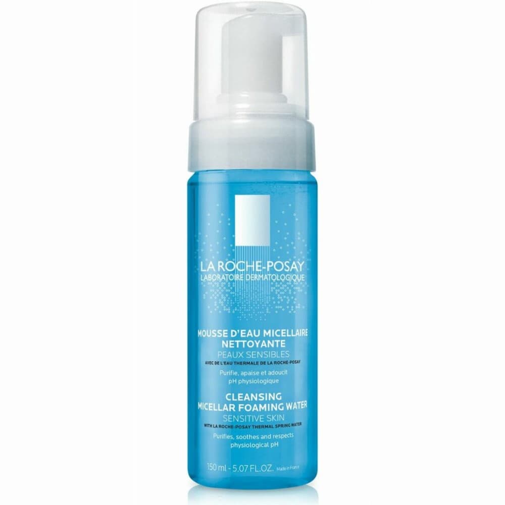 Cleansing Foam La Roche Posay -13574889 150 ml Micellar Water (1 Unit) (150 ml)