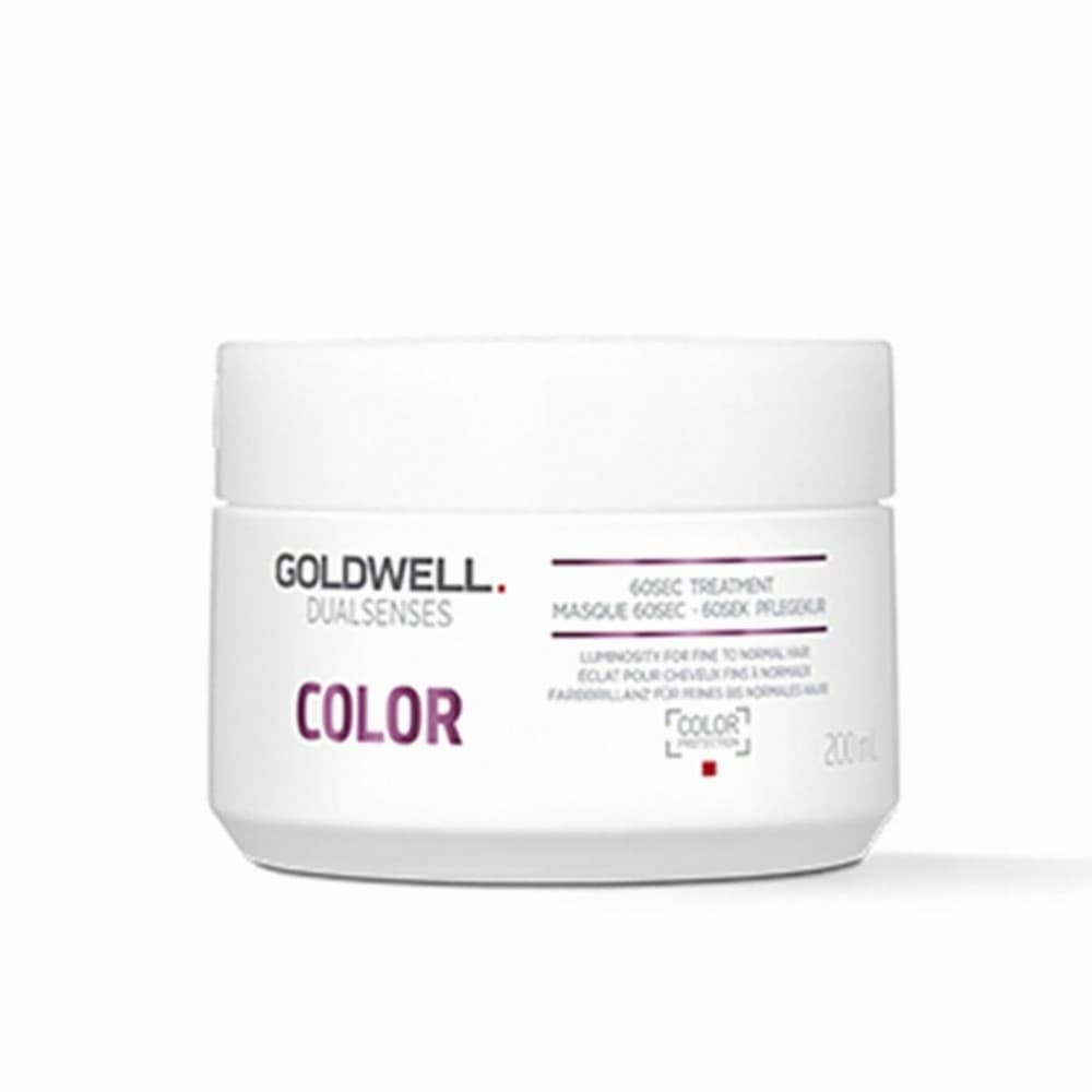 Colour Protector Cream Goldwell Cream Dry Hair