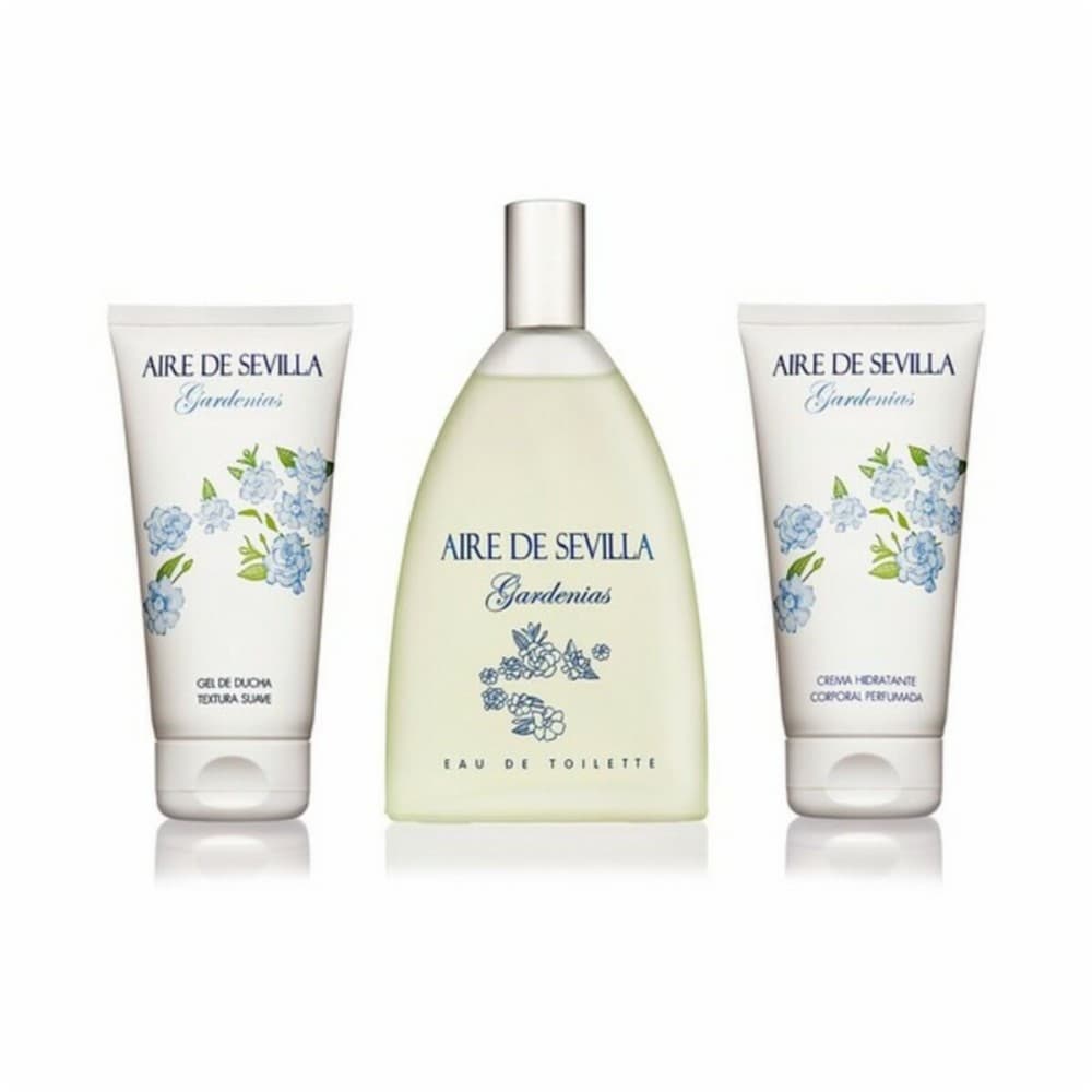 Women's Perfume Set Instituto Español Floral 150 ml EDT