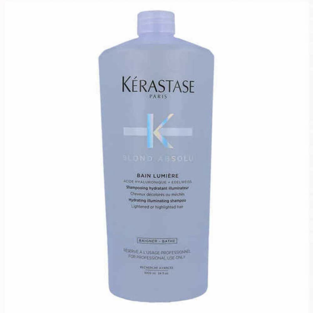 Moisturizing Shampoo Kerastase 1 L
