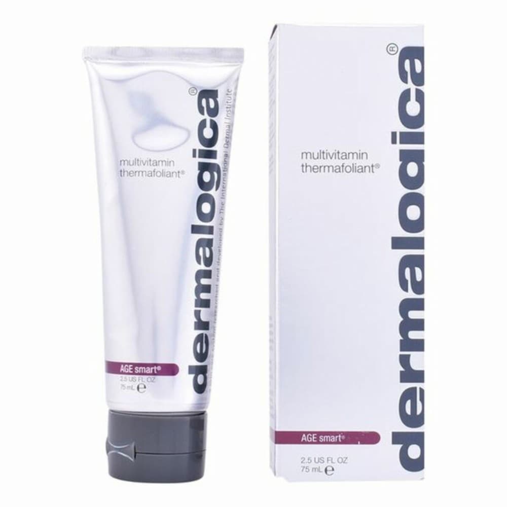 Exfoliating Facial Gel Dermalogica 111030 75 ml