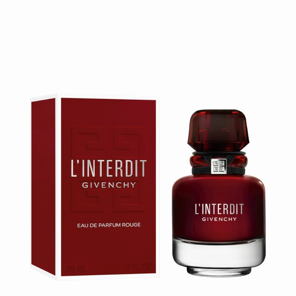 Women's Perfume Givenchy P069260 EDP