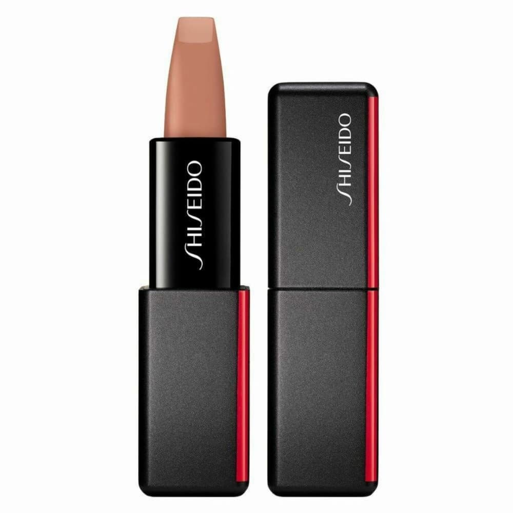 Lipstick Shiseido Smu Modernmatte 502 Whisper 4 g