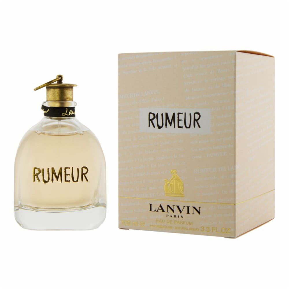 Women's Perfume Lanvin EDP