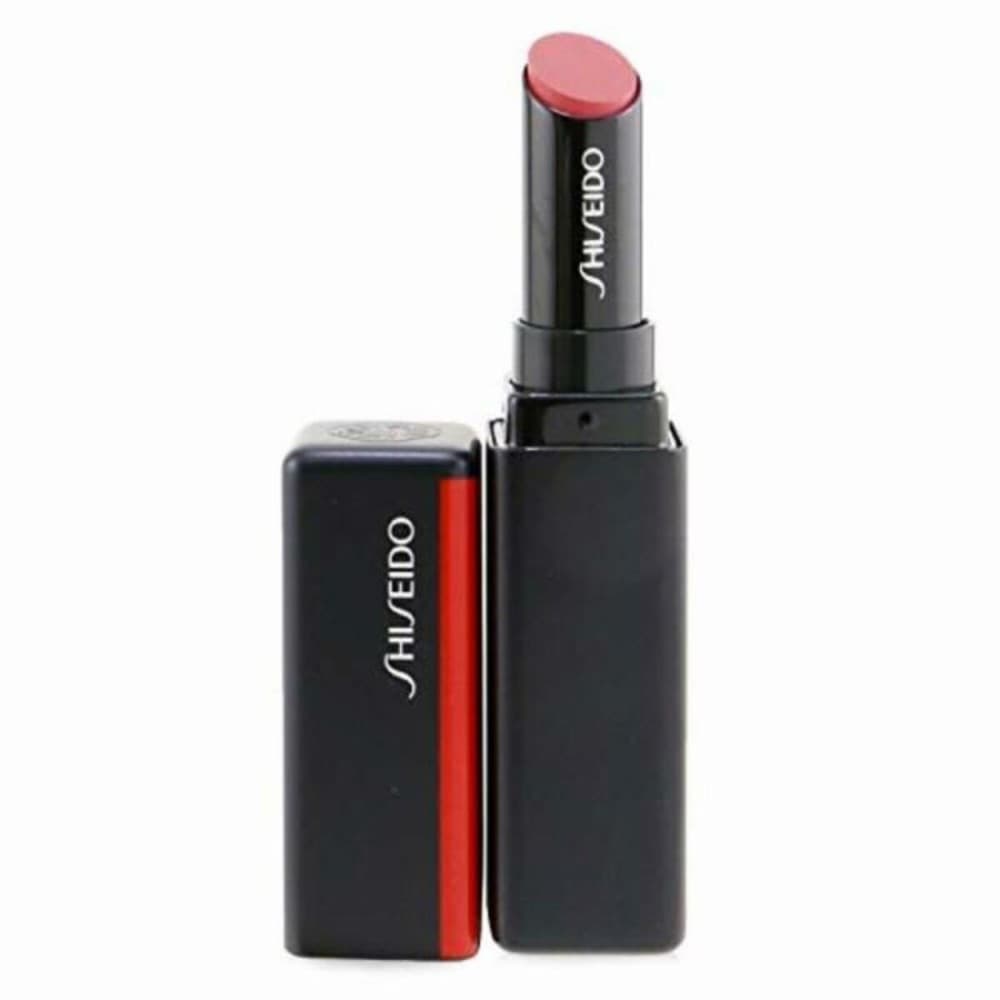 Lipstick Shiseido Smu Colorgel Lipbalm 111 Bamboo 2 g Black