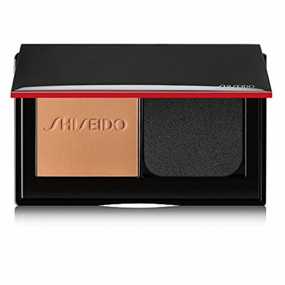 Powder Make-up Base Shiseido Smu Synchro Skin Self Refreshing Custom Finish Nº 310 9 g