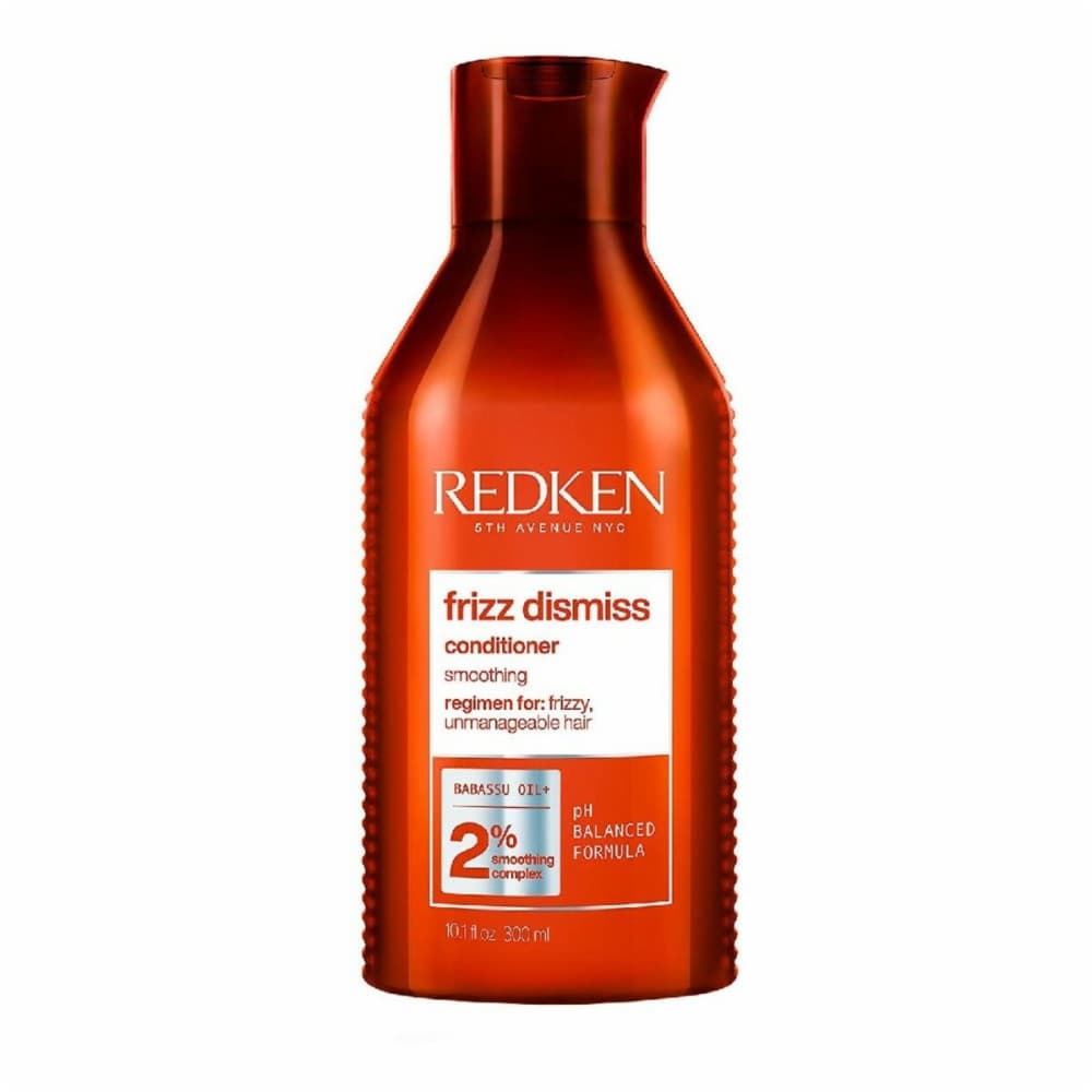 Anti-frizz Conditioner Redken E3461600