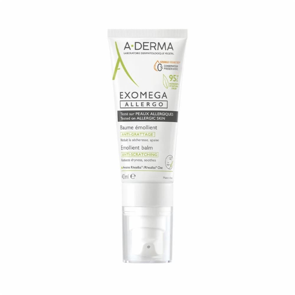 Moisturising Balm A-Derma