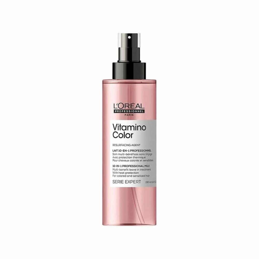 Colour Protector L'Oreal Professionnel Paris E3554500 Lotion 10-in-1