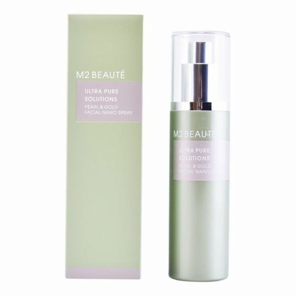 Anti-Ageing Moisturising Lotion M2 Beauté 75 ml