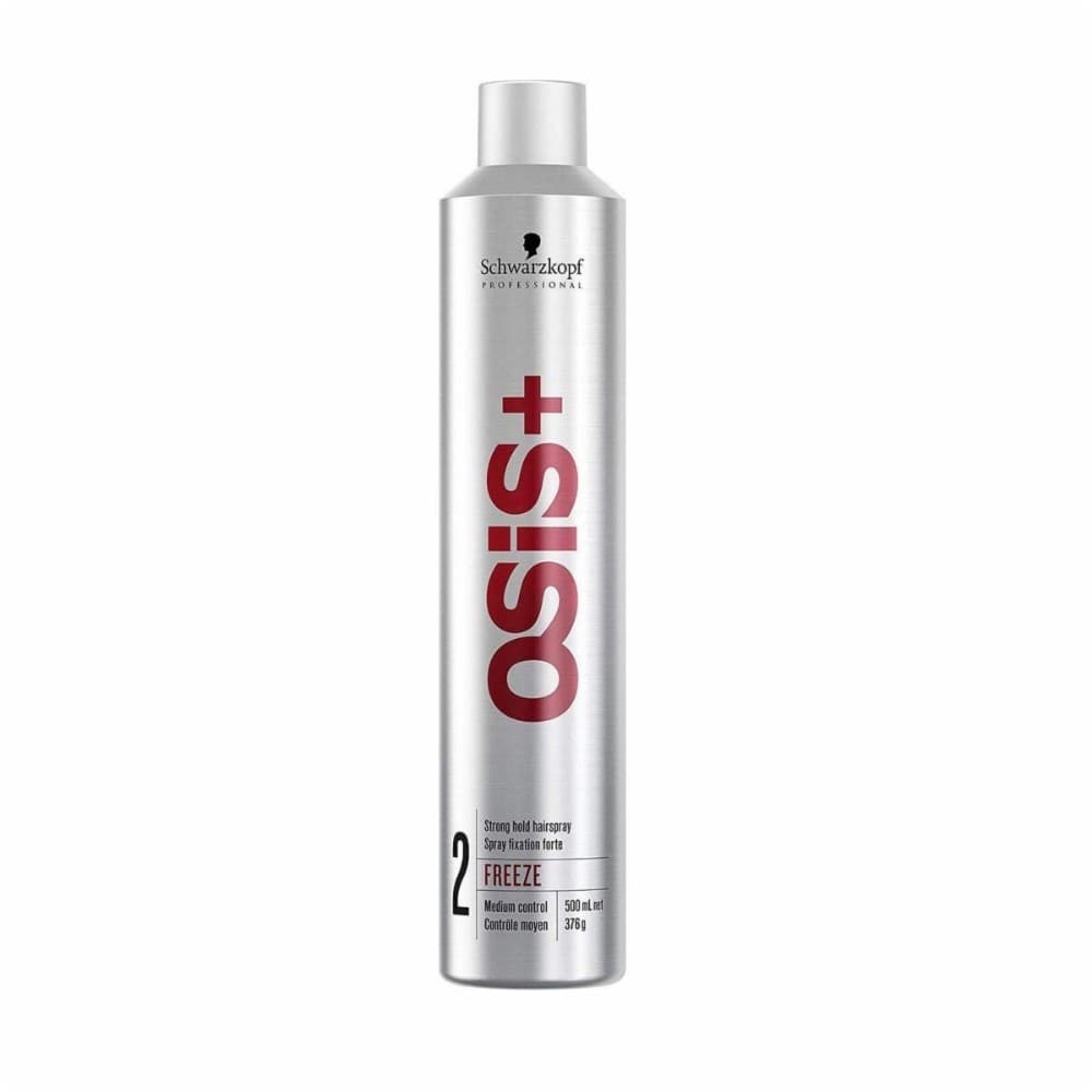 Extra Firm Hold Hairspray Schwarzkopf 500 ml