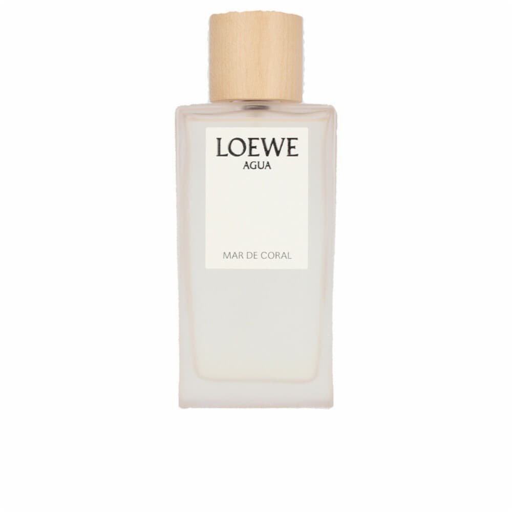 Men's Perfume Loewe Agua Mar Coral EDT 150 ml