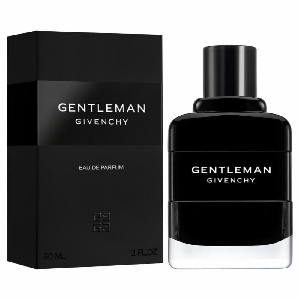 Men's Perfume Givenchy Gentleman 60 L