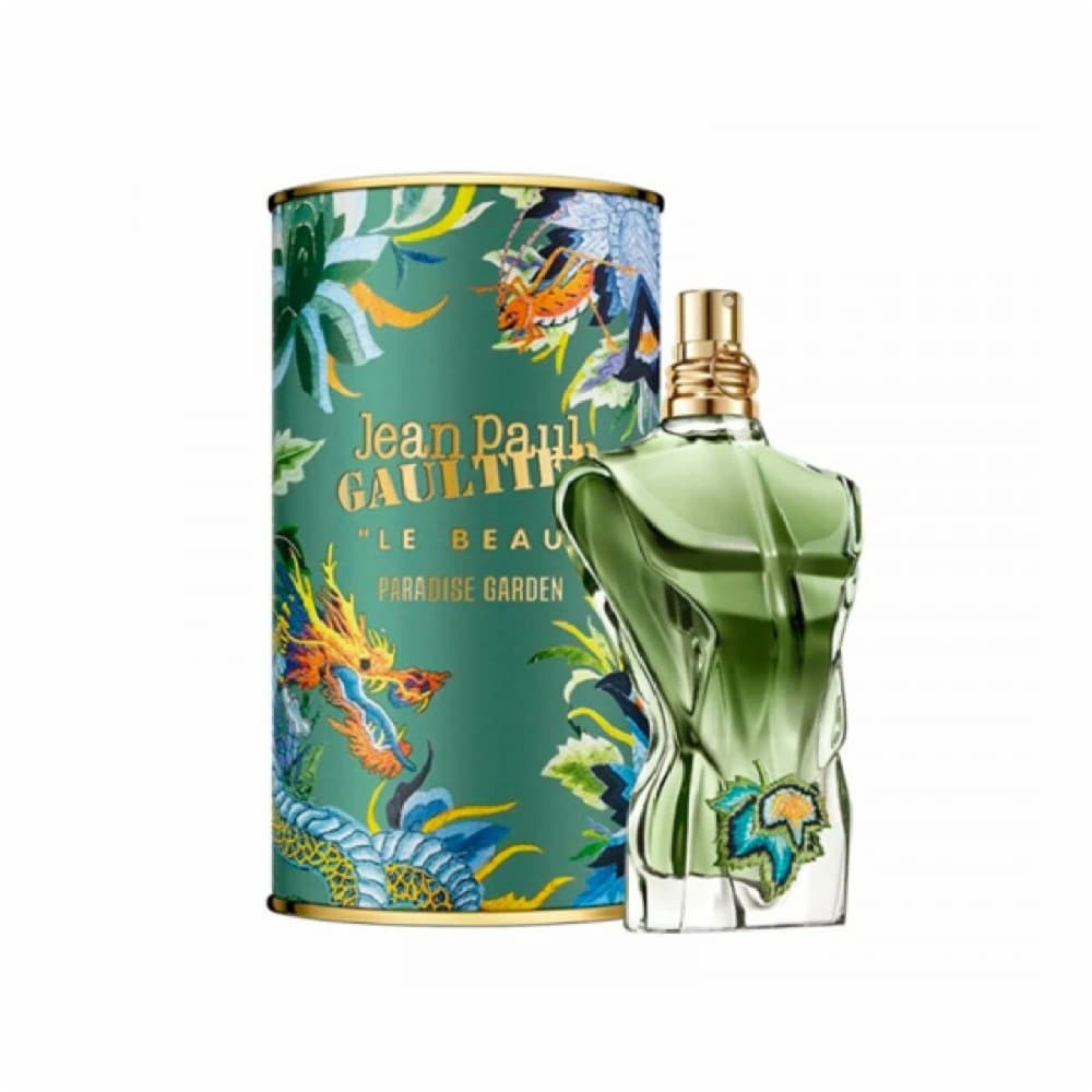 Men's Perfume Jean Paul Gaultier EDP