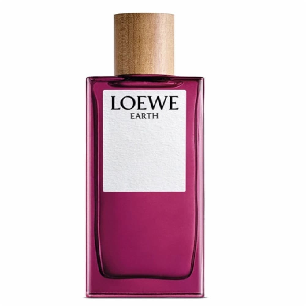 Women's Perfume Loewe EARTH EDP 100 ml