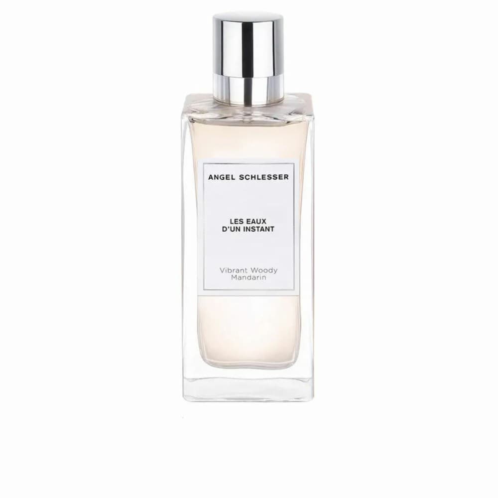 Men's Perfume Angel Schlesser Eaux Vibrant Woody Mandarin EDT 150 ml