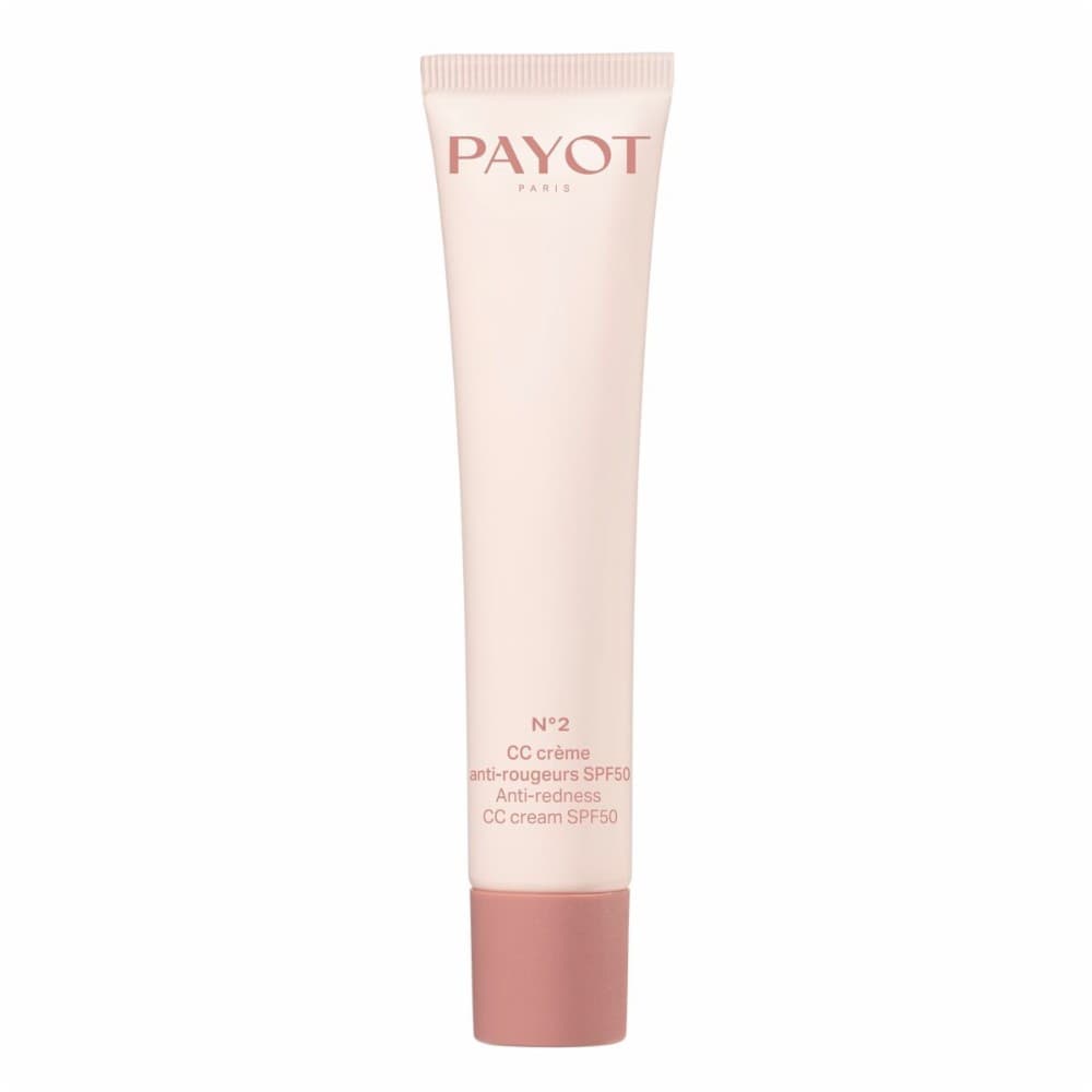 Anti-Reddening Cream Payot 40 ml