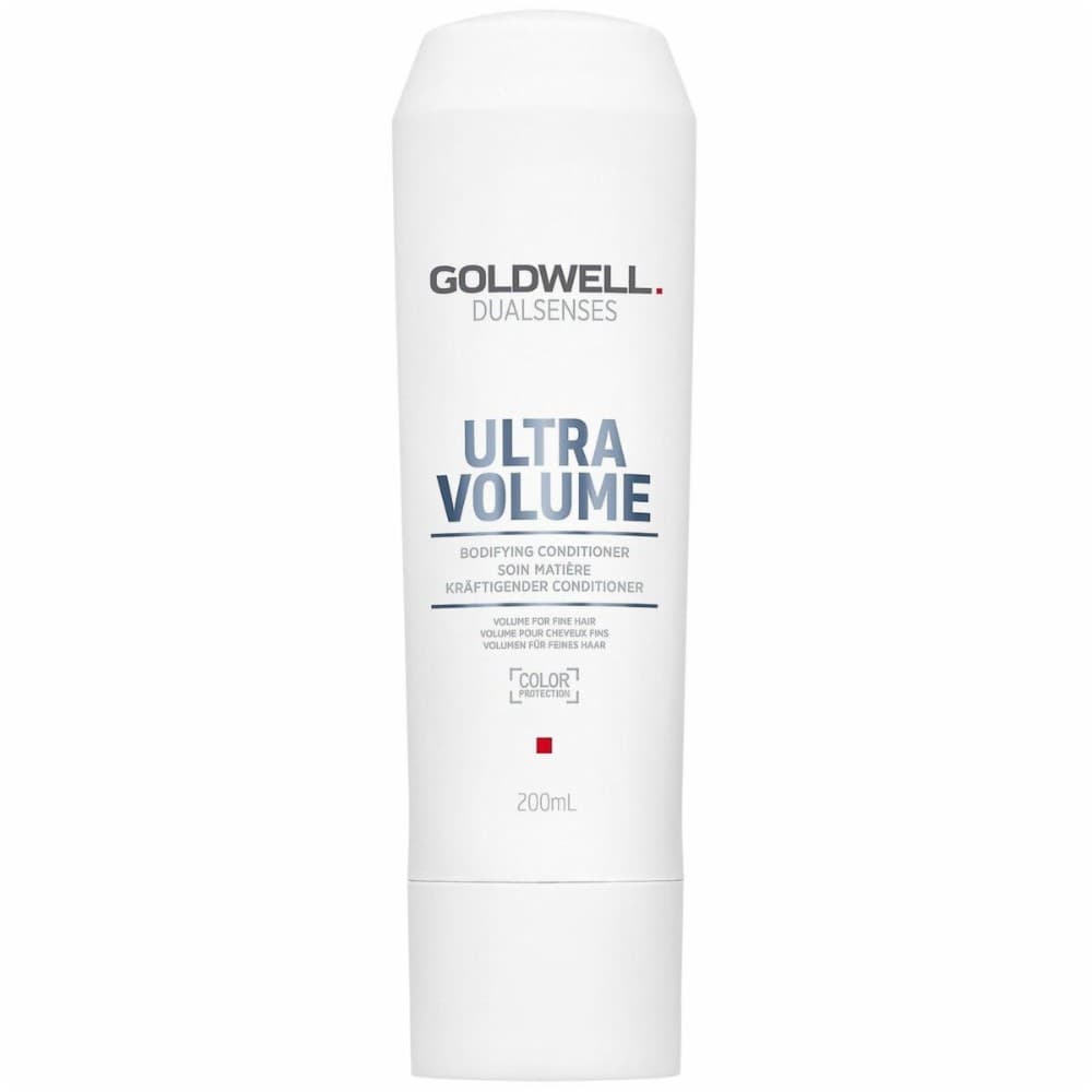 Shampoo and Conditioner Goldwell