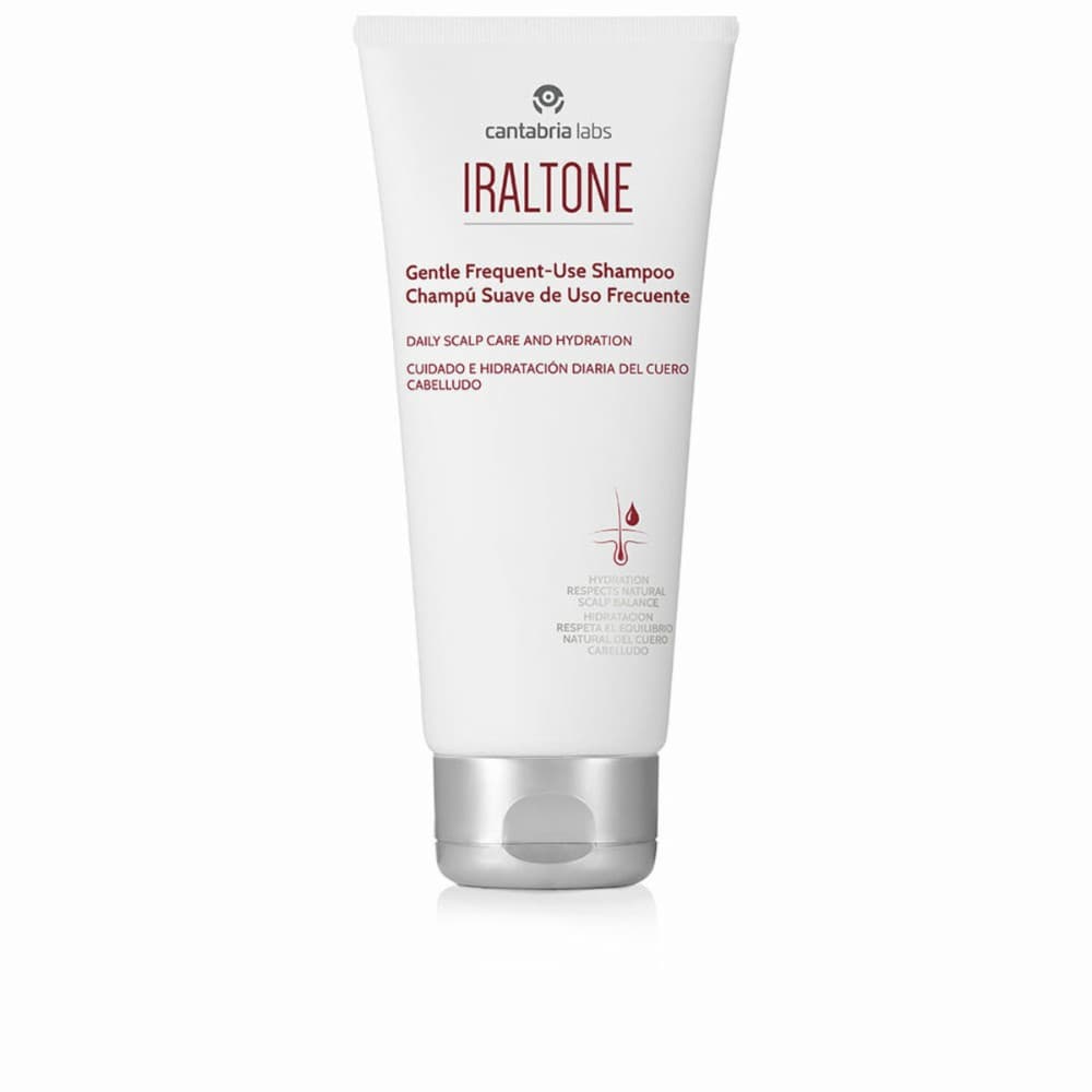 Soft Shampoo Iraltone