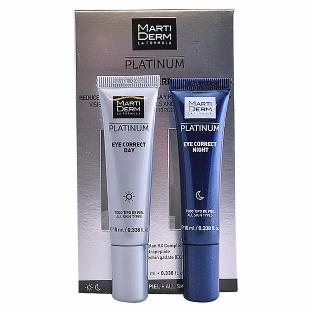 Treatment for Eye Area Martiderm 1472-42360 10 ml 2 Pieces
