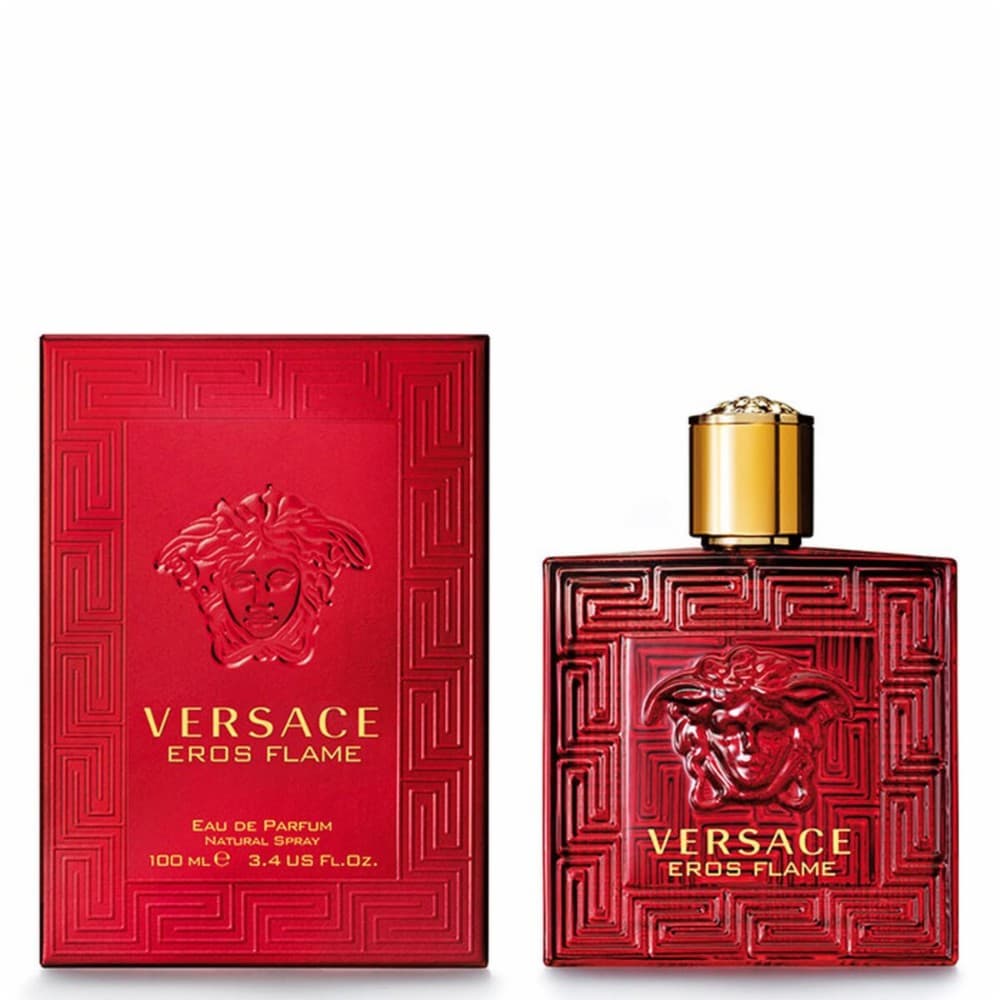 Men's Perfume Versace 21409-hbsupp EDP