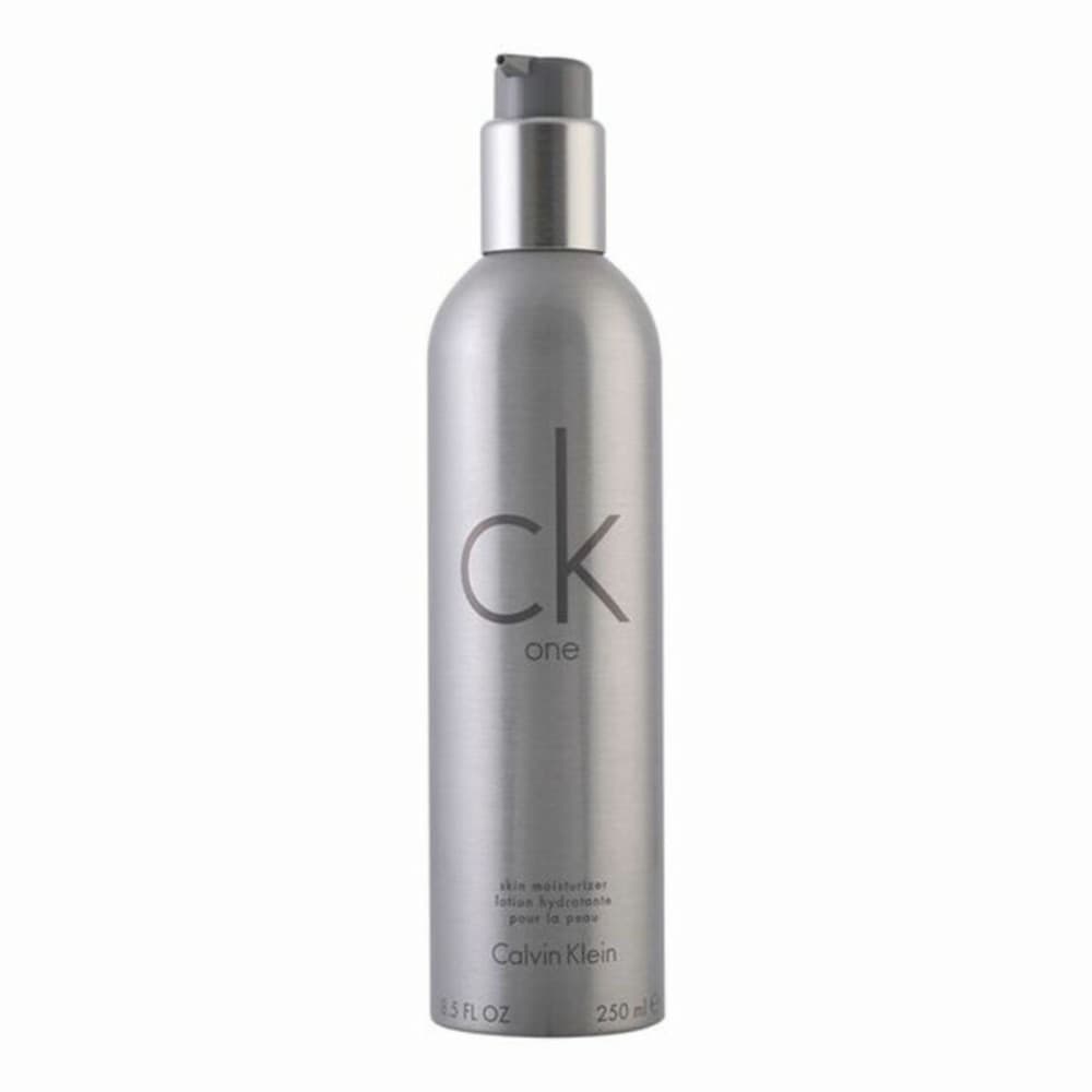 Hydrating Body Lotion Calvin Klein 65607460000 250 ml