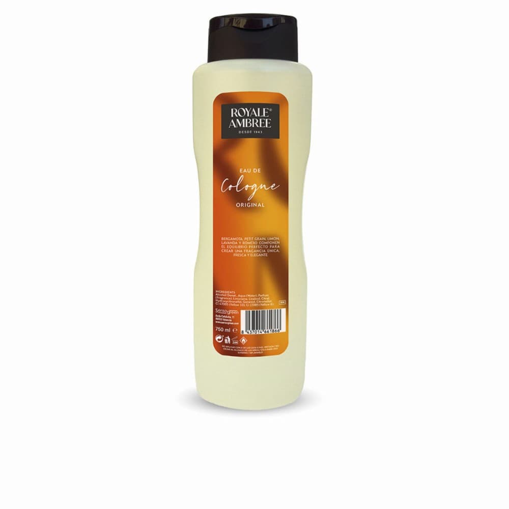 Unisex Perfume Royale Ambree ROYALE AMBREE EDC