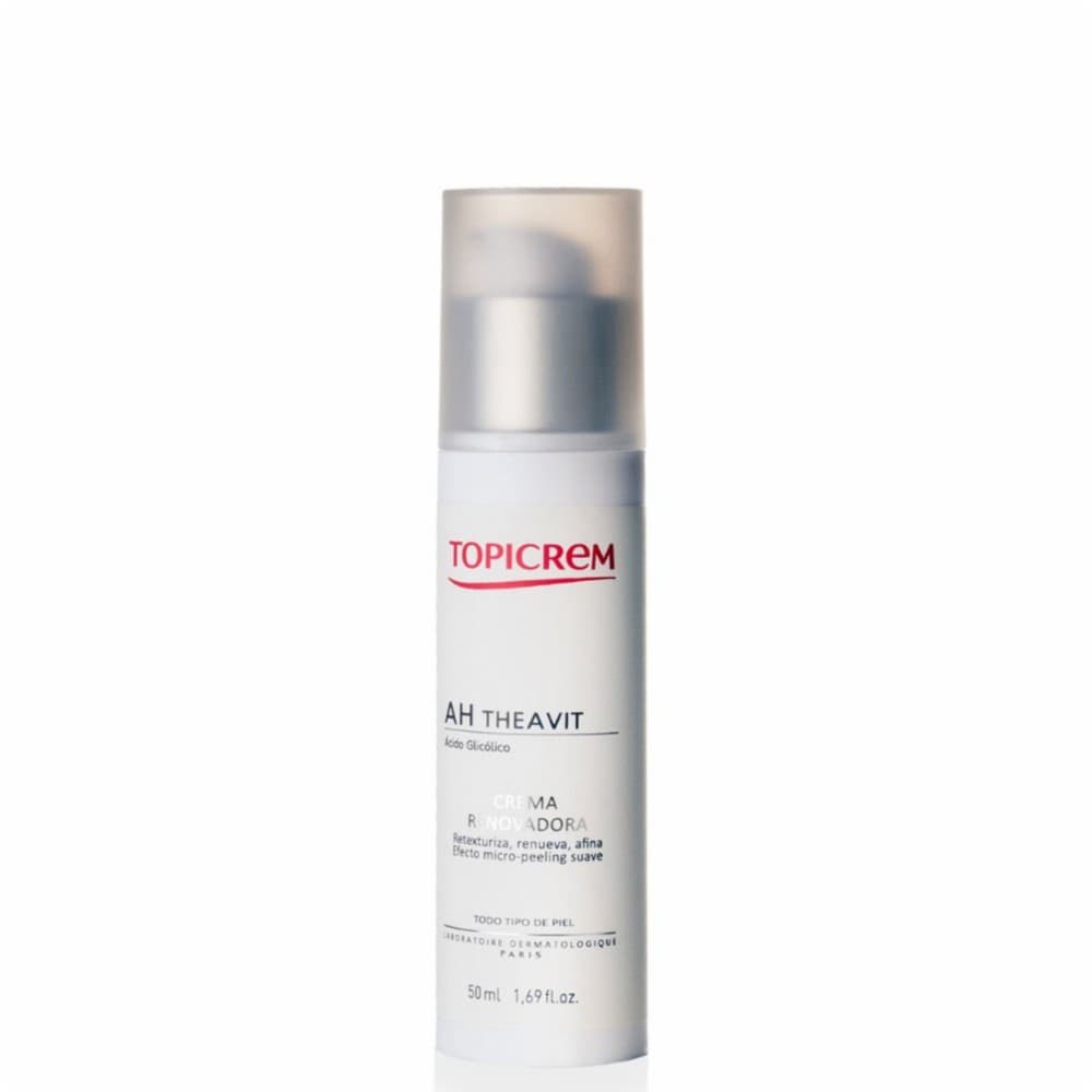 Day Cream Topicrem 75 ml