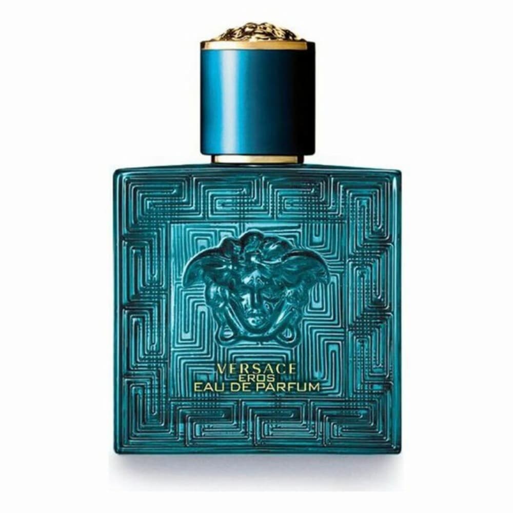 Men's Perfume Versace Versace Eros EDP