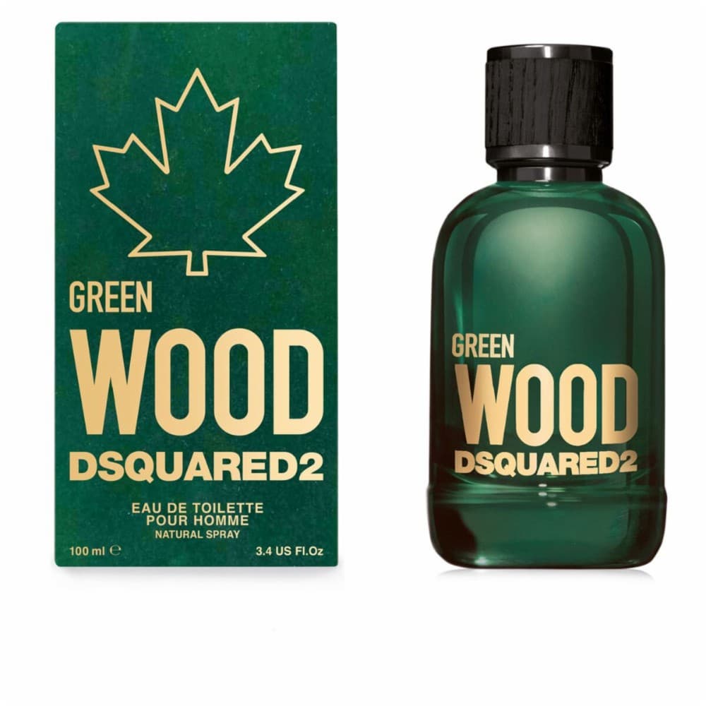 Men's Perfume Dsquared2 5D10 EDT 100 ml