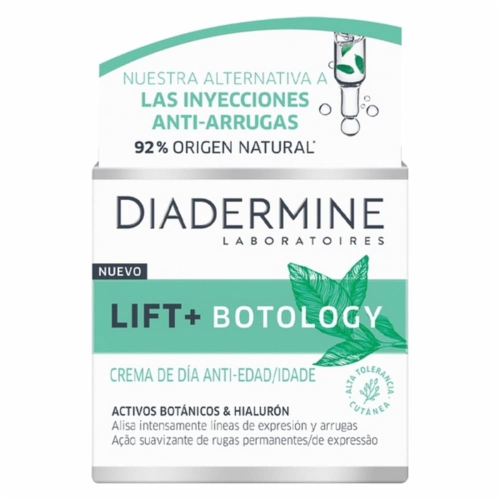 Facial Cream Diadermine Lift Botology 15 ml 50 ml