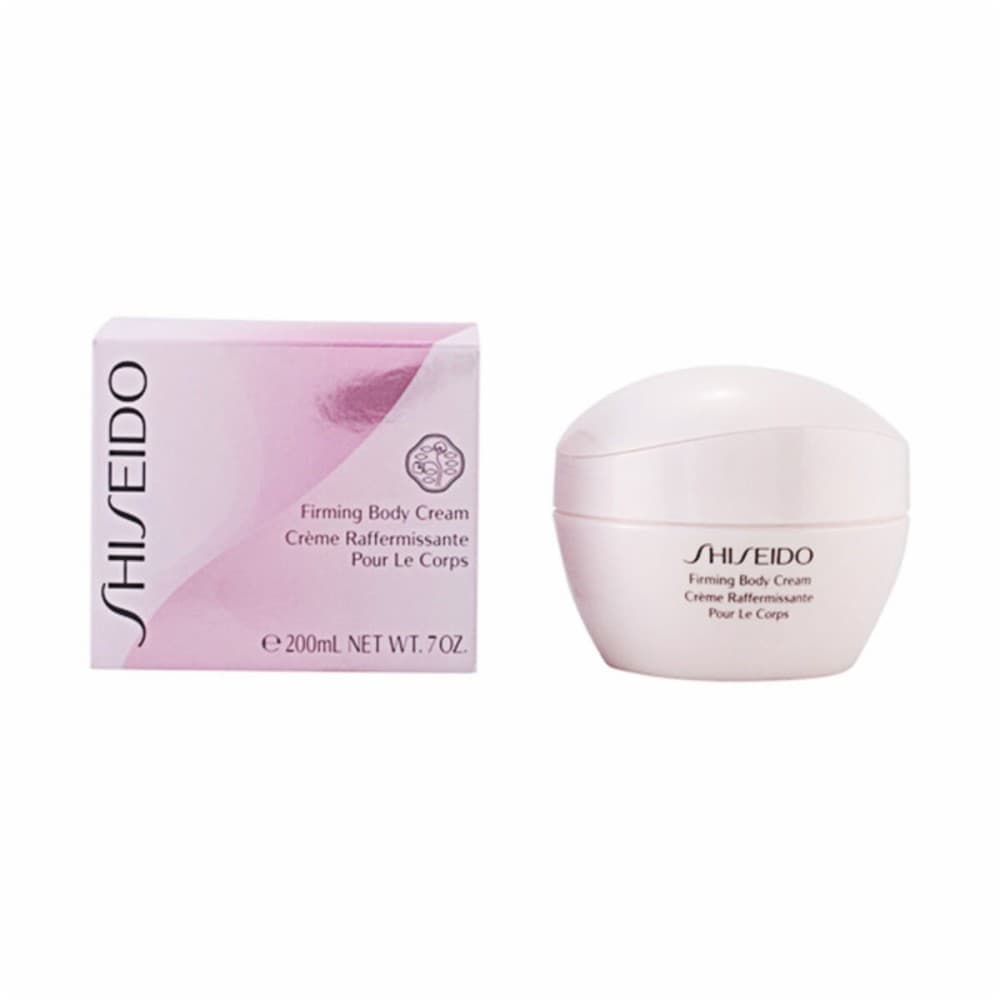 Firming Body Cream Shiseido 768614102915 200 ml