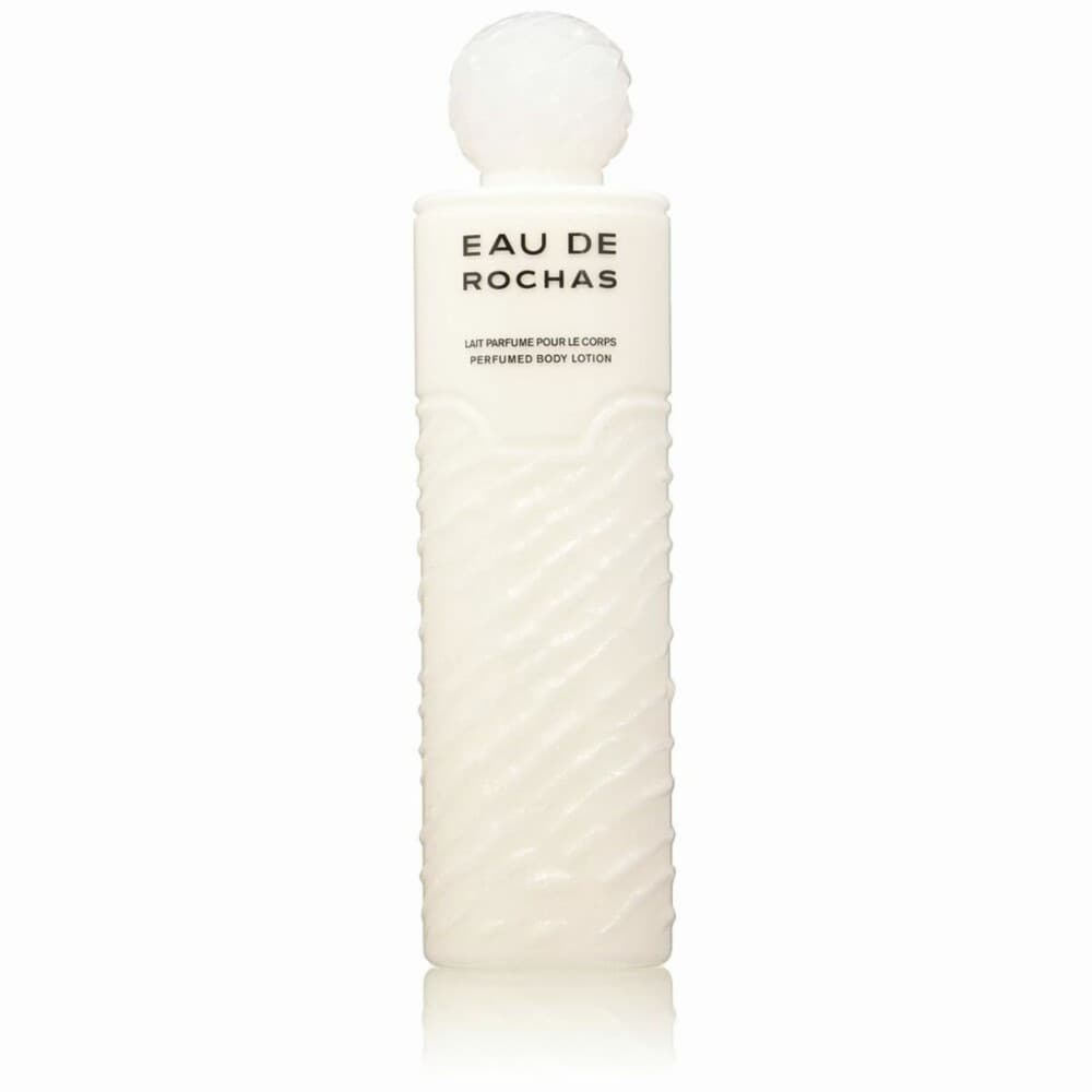 Body Lotion Rochas 2524537 500 ml