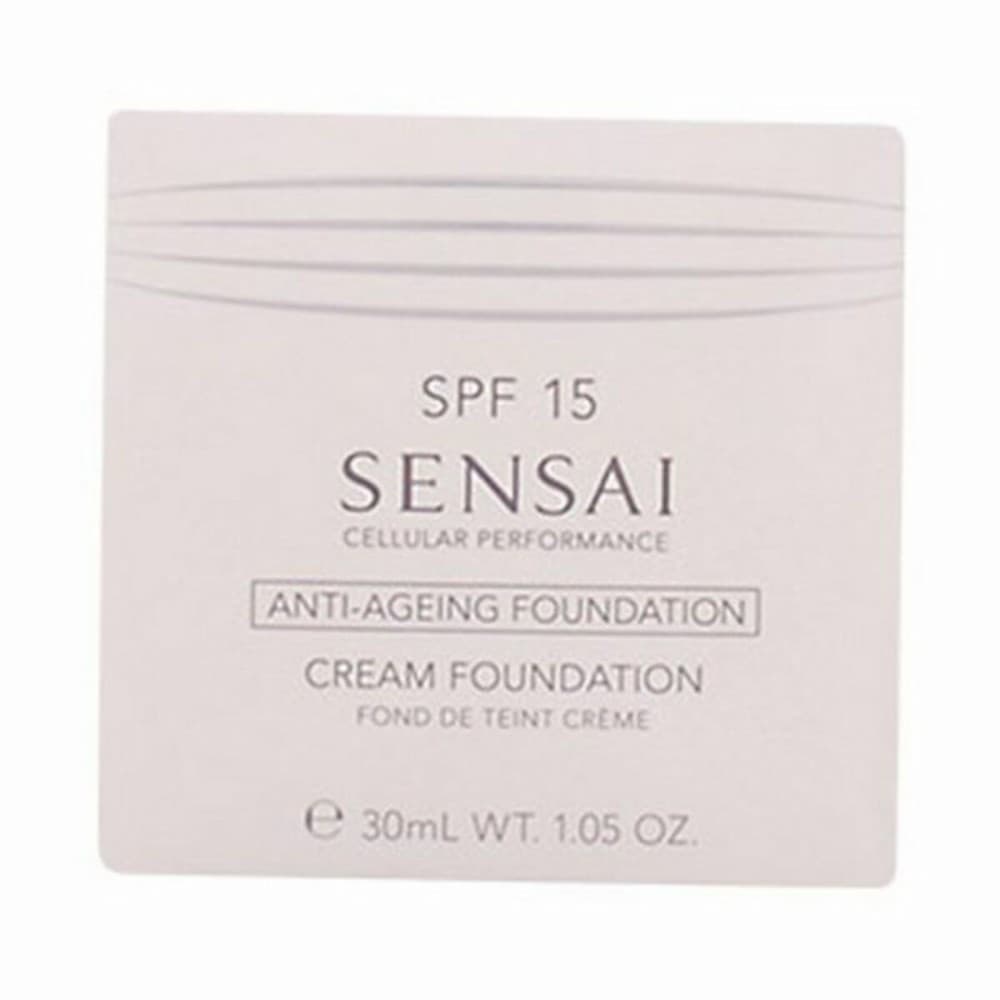 Fluid Foundation Make-up Kanebo 90737