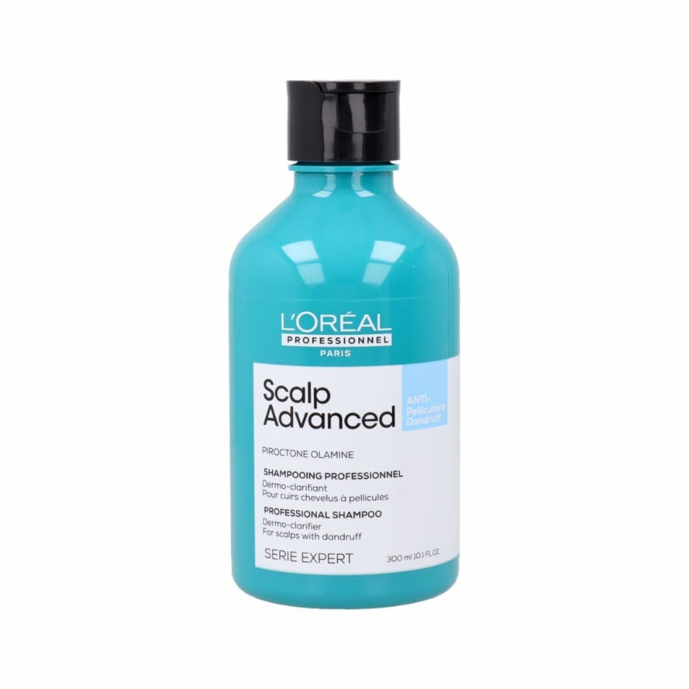 Shampoo L'Oreal Professionnel Paris Expert Scalp 300 ml