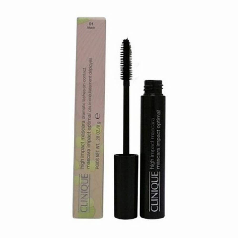 Volume Effect Mascara Clinique 020714192334 White Black