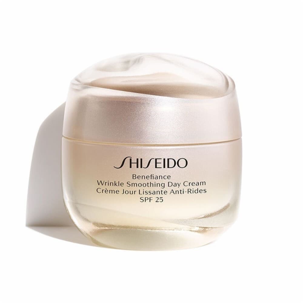Day-time Anti-aging Cream Shiseido 10114951301 50 ml Spf 25 (1 Unit)
