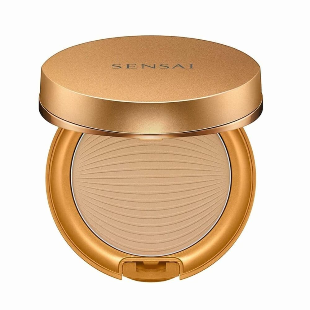 Compact Powders Kanebo Sensai Spf 20 Brown 8,5 L