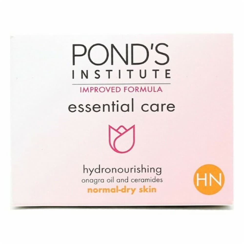 Facial Cream Pond's Esencial 50 ml