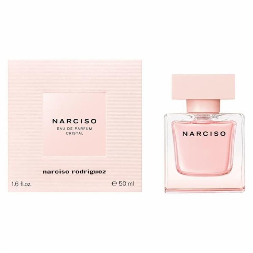 Women's Perfume Narciso Rodriguez Narciso Cristal EDP 50 ml