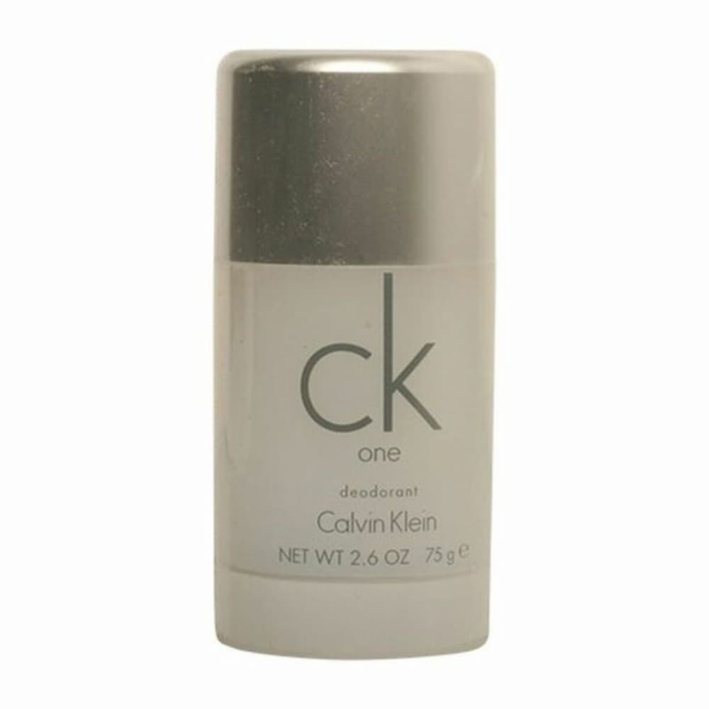 Stick Deodorant Calvin Klein ck one