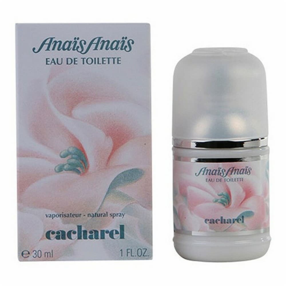 Women's Perfume Cacharel Anais Anais EDT 30 ml