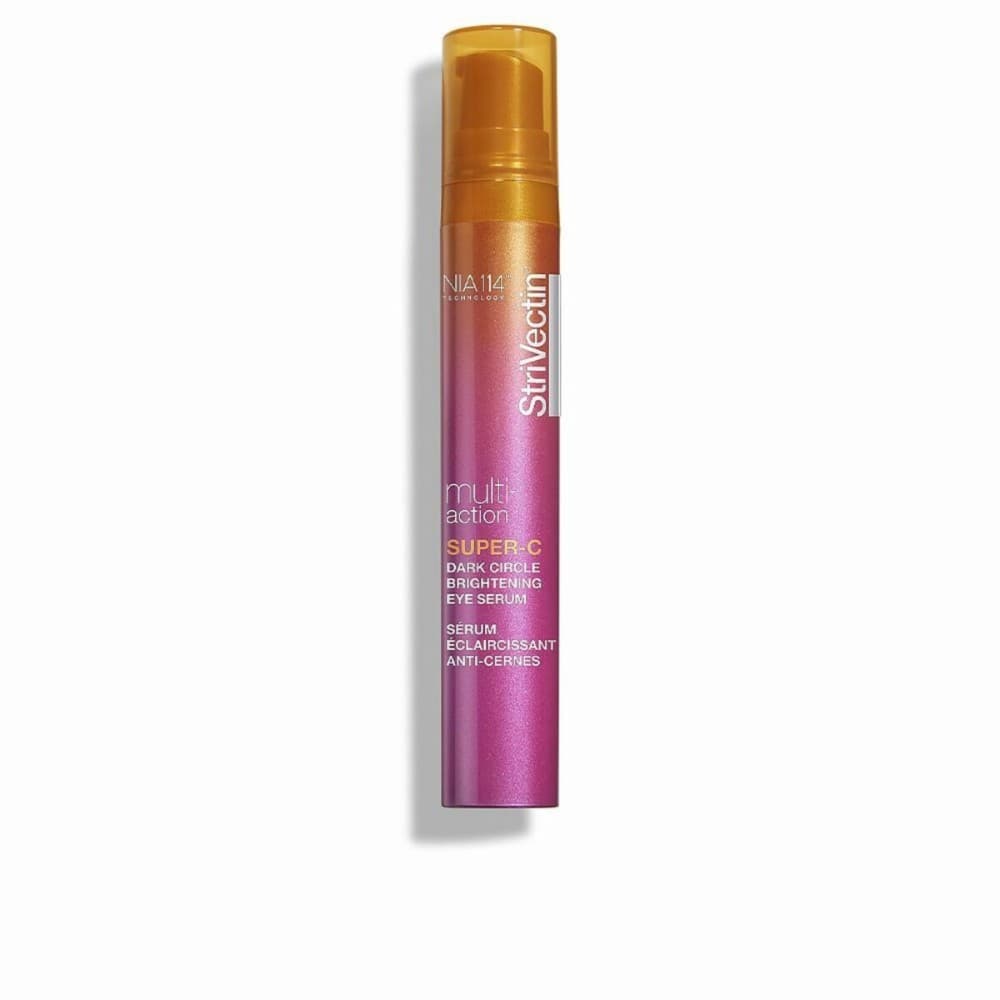 Serum for Eye Area StriVectin Strivectin Super C 15 ml Anti-eye bags